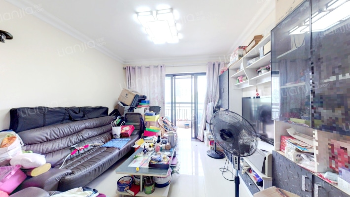 保利西子湾二手房实景图