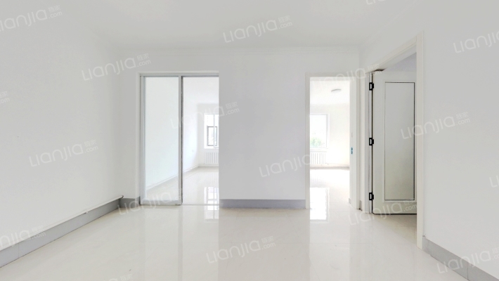 卫生局家属院二手房实景图