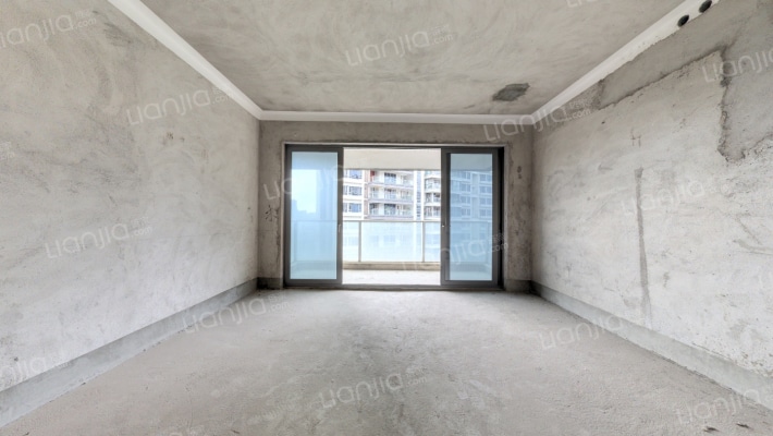 盛景尚峰中央生态花园二手房实景图