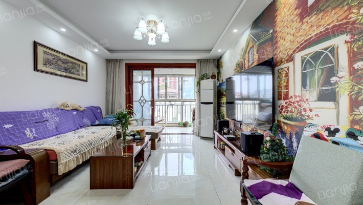 南新东园二手房实景图