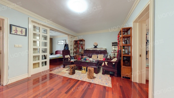 迎春花园二手房实景图