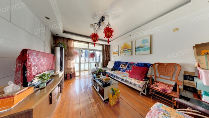 苏锦一村锦月新居二手房实景图