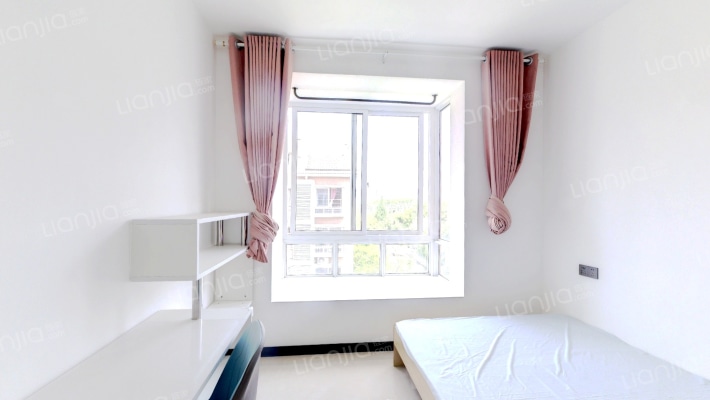 梅浦新村二手房实景图