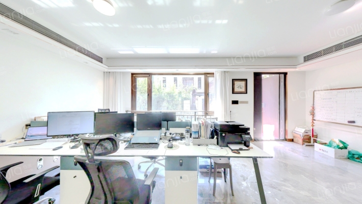 万科海右府二手房实景图