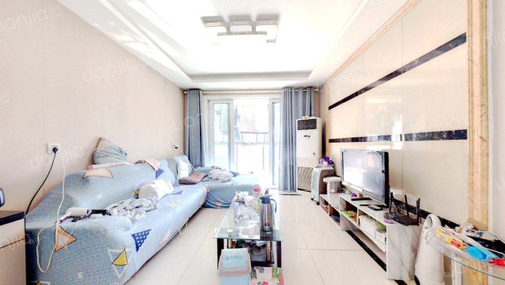 彩叠湾二手房实景图