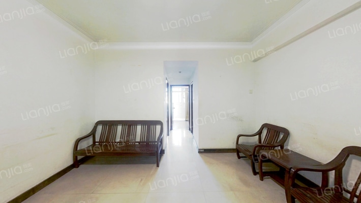 青鸟世纪二手房实景图