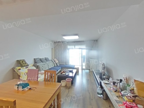 整租·国际城名苑 3室2厅 南