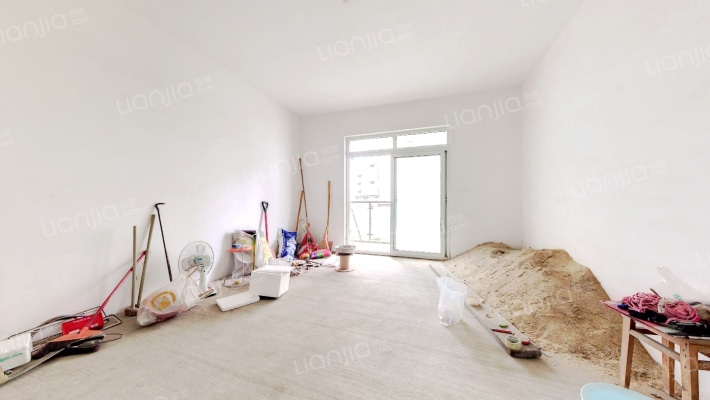 绿城尚品二手房实景图