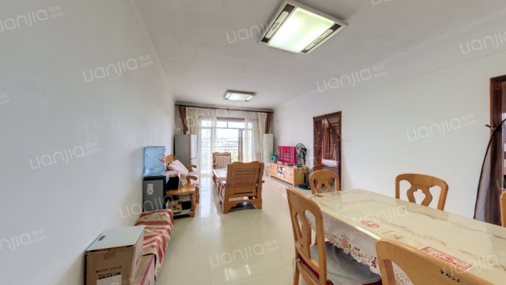 振宁康乐园二手房实景图