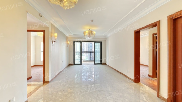 恒大天府城邦二手房实景图