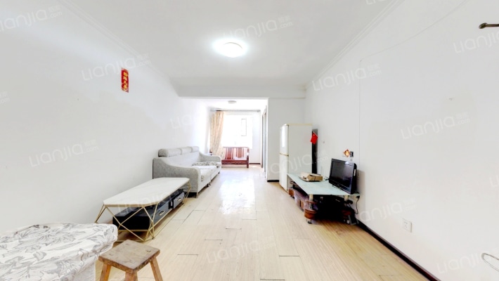 龙河盛都二手房实景图