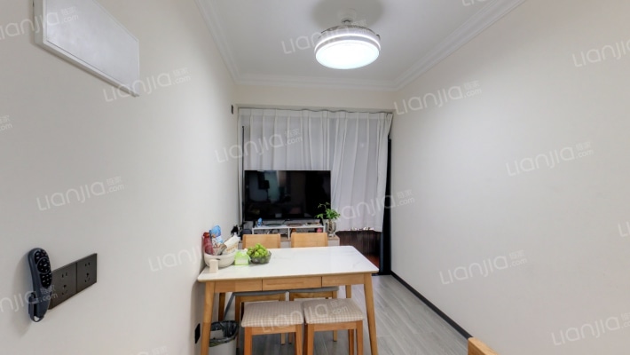 丽臣宿舍二手房实景图