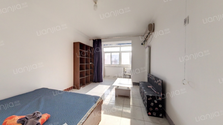 唐运红旗楼二手房实景图