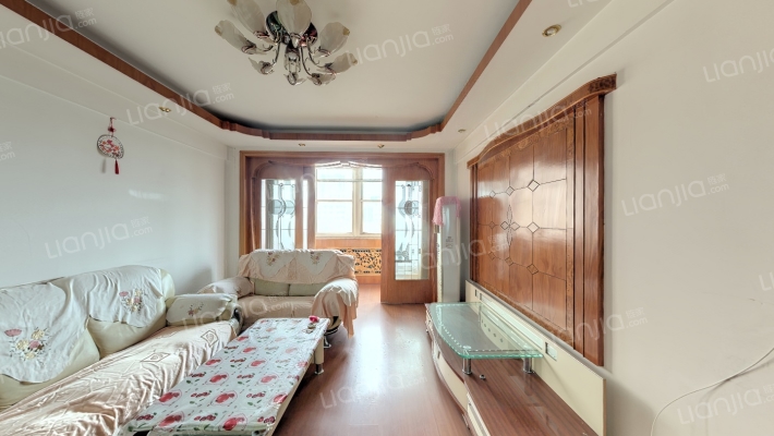 甘肃省建机械化公司家属院二手房实景图