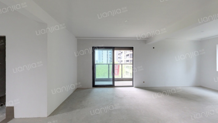 金达名苑二手房实景图