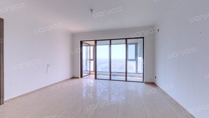 碧桂园翡翠华府二手房实景图