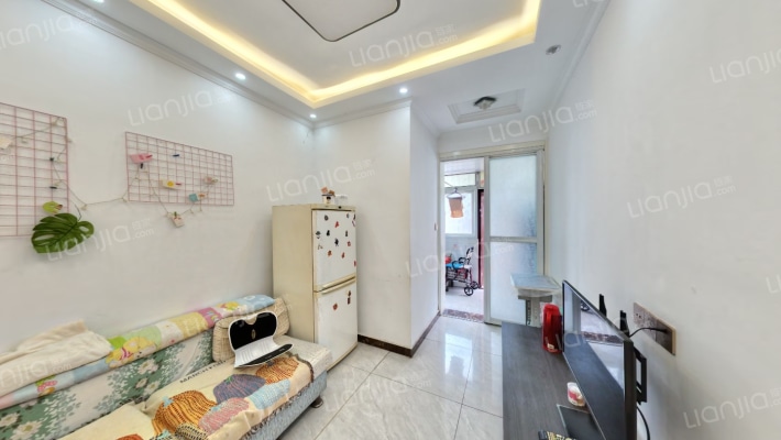 小北门23号院二手房实景图