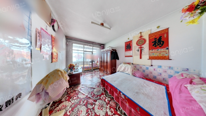 工联街四段二手房实景图