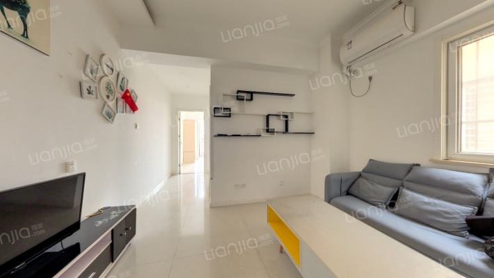 御溪书院二手房实景图