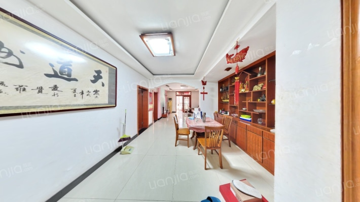 荣华府A区二手房实景图