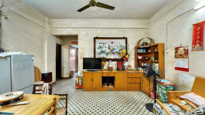 石洛路二手房实景图