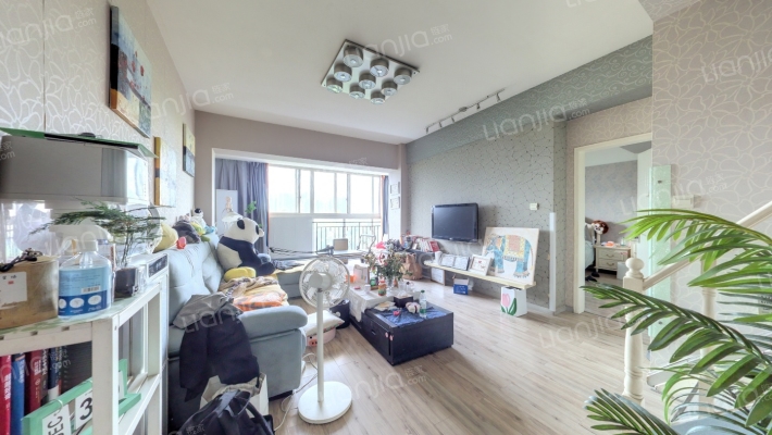 城南驿站二手房实景图