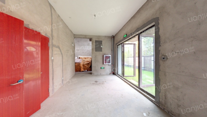 文一塘溪津门云山府二手房实景图