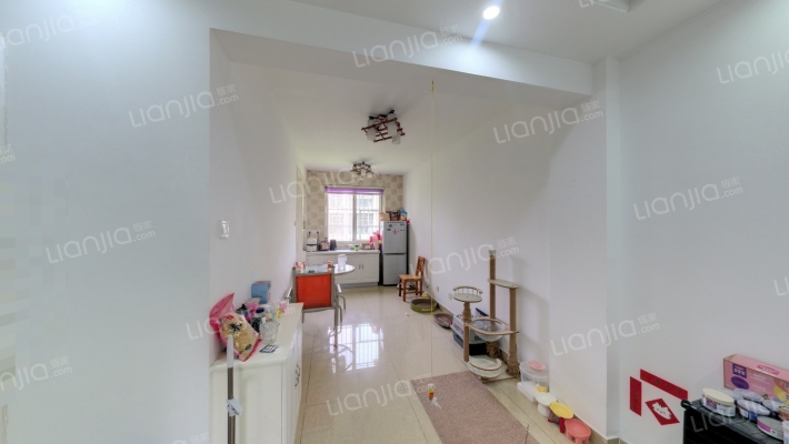 金都华庭四期二手房实景图