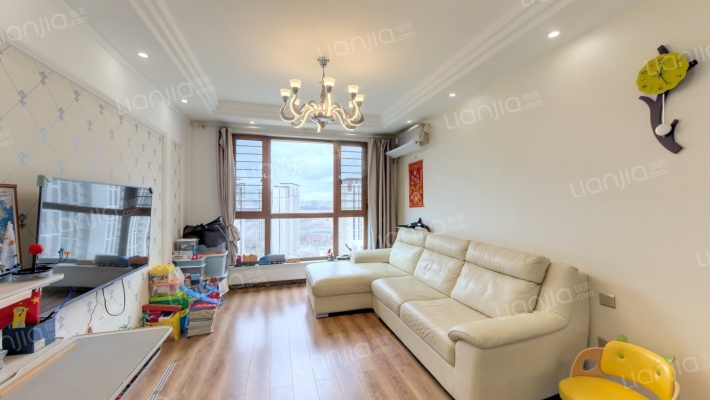 瀾悦東方二手房实景图