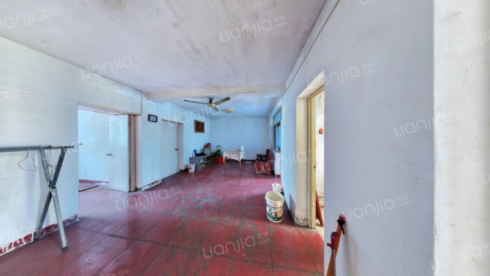张洼路郊建公司二手房实景图