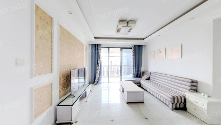 金晟家园二手房实景图