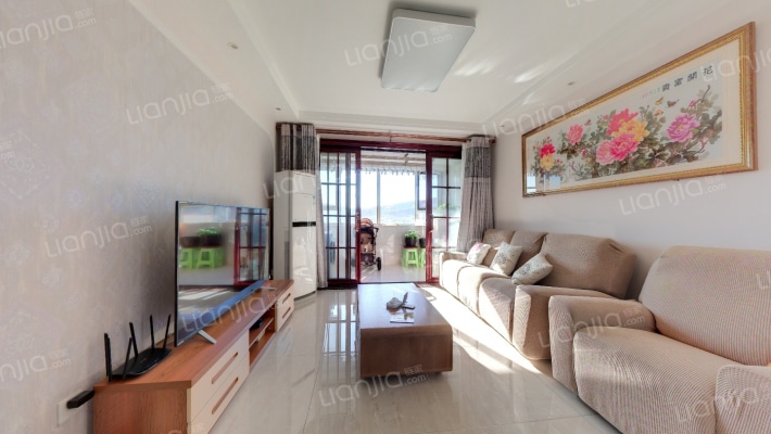 涵玉翠岭二手房实景图