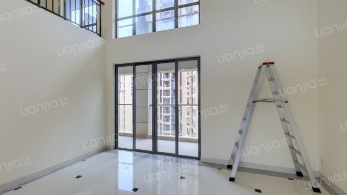 碧桂园翠湖湾二手房实景图