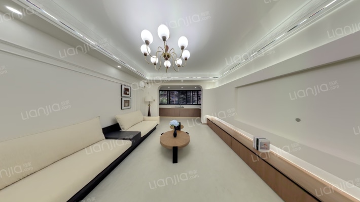 馨宁居一期二手房实景图