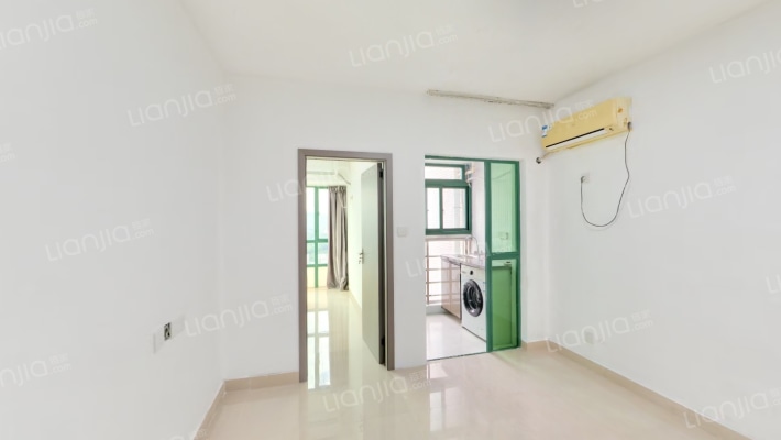 宏轩大厦二手房实景图