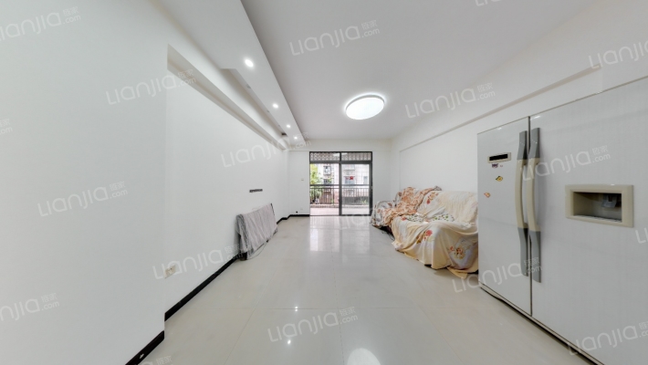 汇华名居二手房实景图