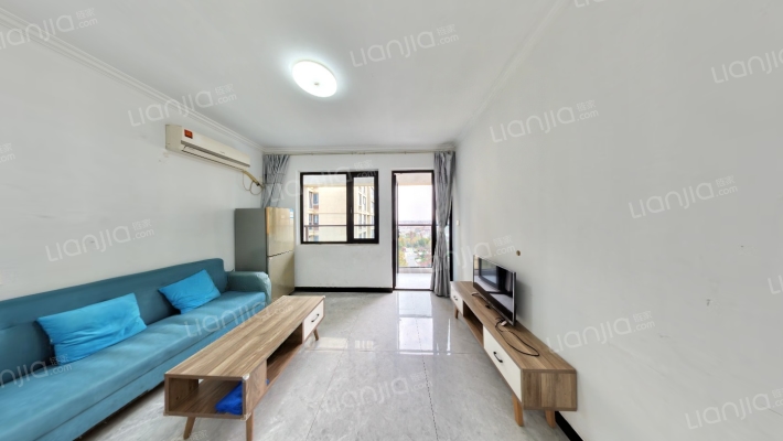 嘉丰万悦城南区二手房实景图