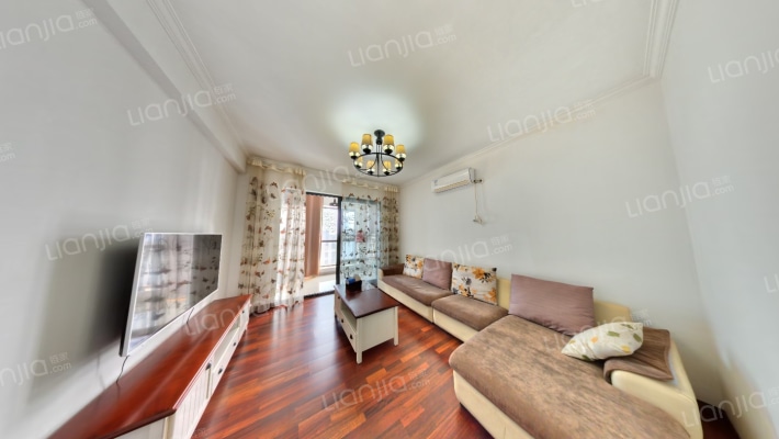 复地崑玉府二手房实景图