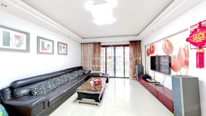 锦绣豪庭二手房实景图