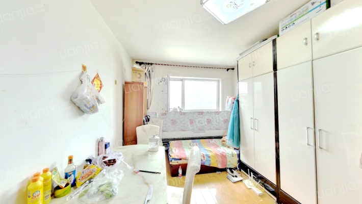 金色橄榄城二手房实景图