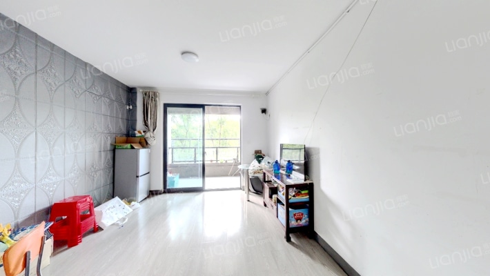 茗莲雅苑二手房实景图