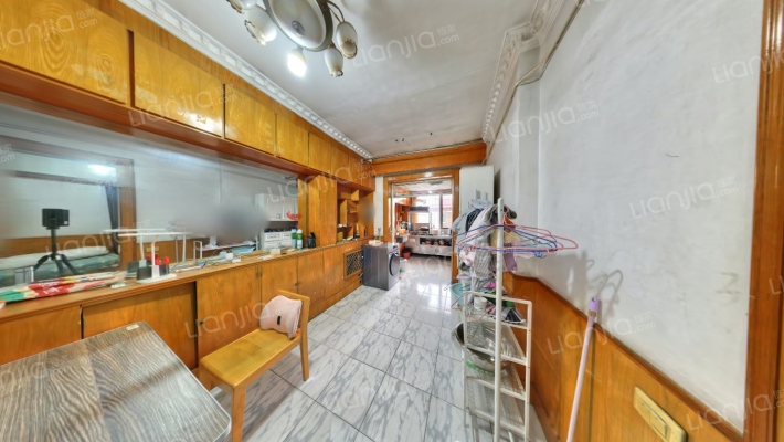 泰安楼二手房实景图