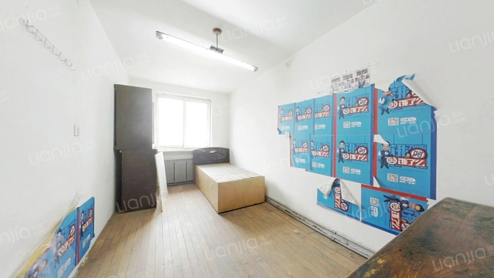 群芳小区二手房实景图