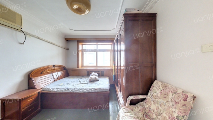 兴华公寓二手房实景图