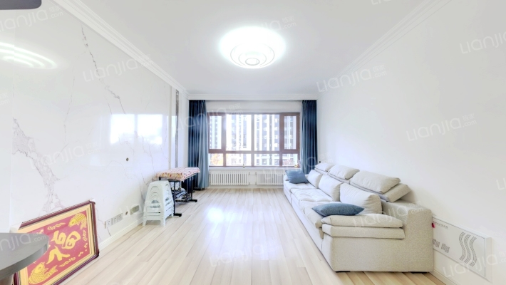 哈西骏赫城莱蒙庄园二手房实景图