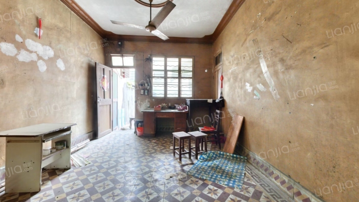 二中弄二手房实景图