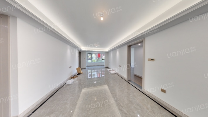 通新润府二手房实景图