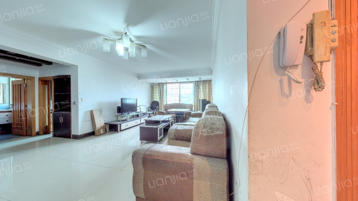 永新商住楼小区 二手房实景图