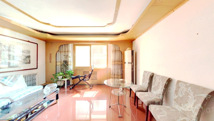 怡园小区二手房实景图