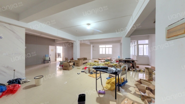 上池金池路二手房实景图